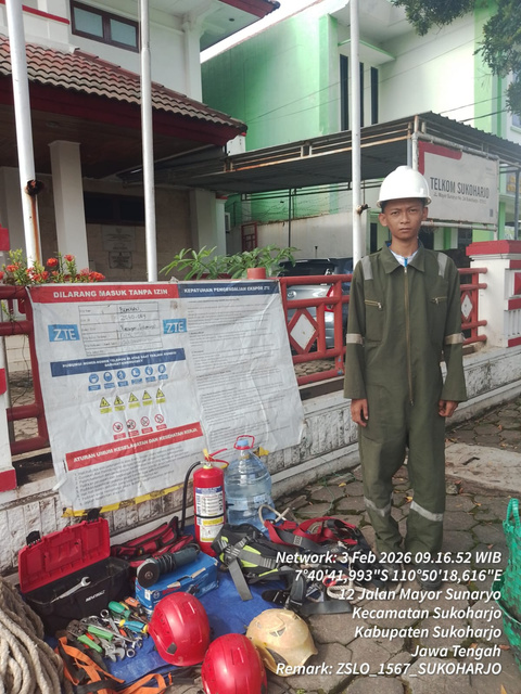 IMARA field work